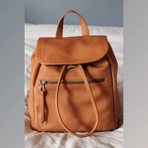 Universal Thread Mini Backpack Drawstring Target